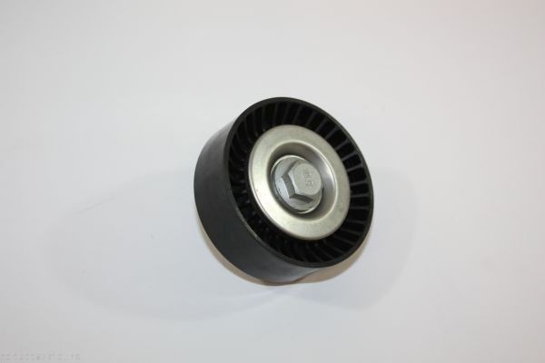 AUTOMEGA Deflection / Guide Pulley, v-ribbed belt Article number: 160087310 cheaply