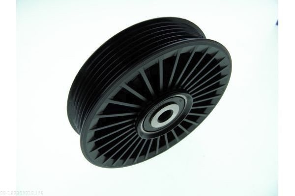 AUTOMEGA Deflection / Guide Pulley, v-ribbed belt Article number: 160093010 cheaply