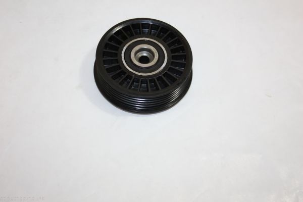 AUTOMEGA Tensioner pulley Article number: 160109710 cheaply