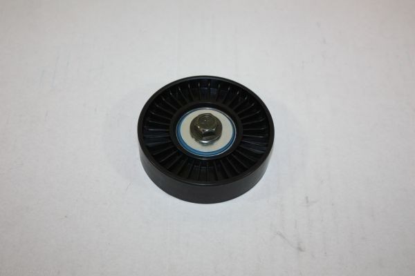 AUTOMEGA Tensioner pulley Article number: 160109910 cheaply
