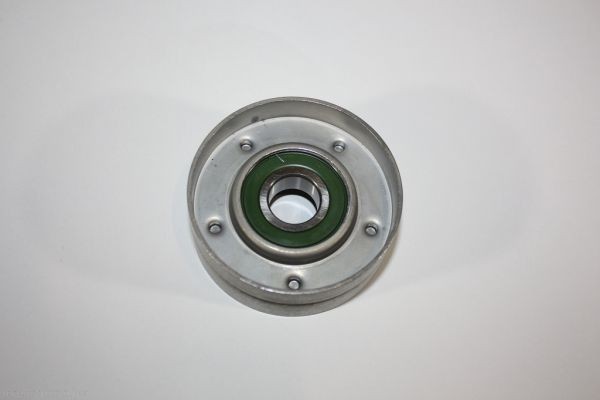 AUTOMEGA Tensioner Pulley, V-belt Article number: 160110010 cheaply