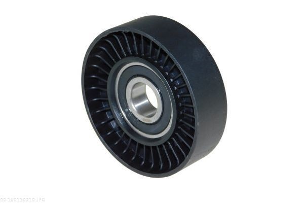 AUTOMEGA Tensioner pulley Article number: 160110210 cheaply