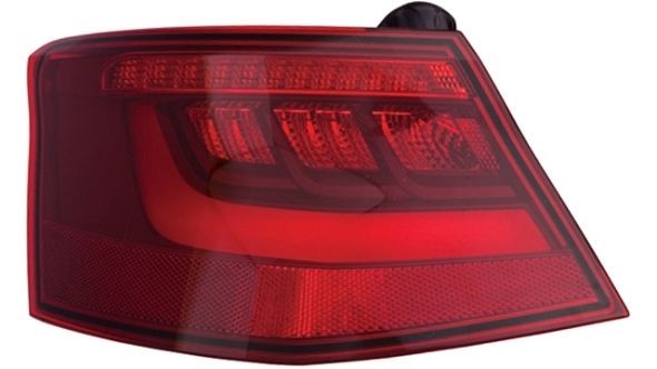 IPARLUX Rear light Article number: 16016302 cheaply