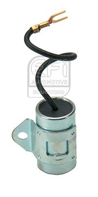 EFI AUTOMOTIVE 160220 Kondensator, tændingssystem 4 1.0 34 HK Benzin 1993