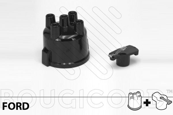 EFI AUTOMOTIVE Mounting Kit, ignition control unit Article number: 160305 cheaply
