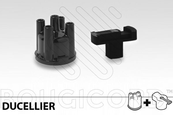 EFI AUTOMOTIVE Mounting Kit, ignition control unit Article number: 160315 cheaply