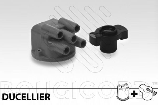 EFI AUTOMOTIVE Mounting Kit, ignition control unit Article number: 160323 cheaply