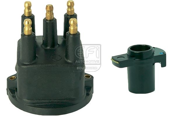 EFI AUTOMOTIVE Mounting Kit, ignition control unit Article number: 160324 cheaply