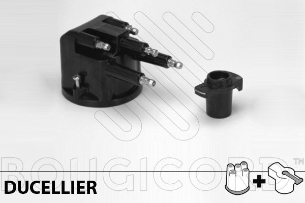 EFI AUTOMOTIVE Mounting Kit, ignition control unit Article number: 160325 cheaply