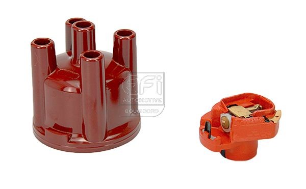 EFI AUTOMOTIVE Mounting Kit, ignition control unit Article number: 160329 cheaply