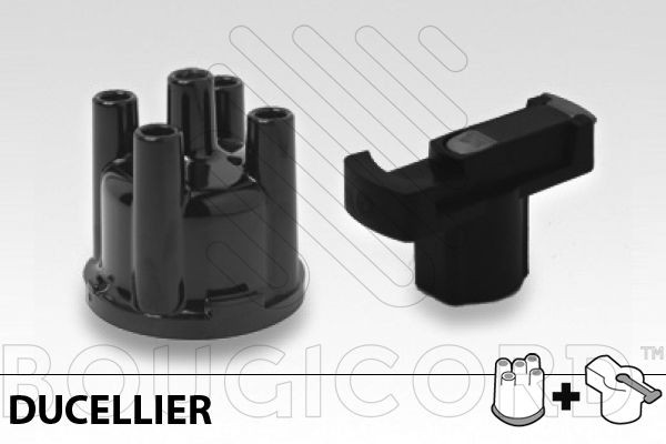 EFI AUTOMOTIVE Mounting Kit, ignition control unit Article number: 160331 cheaply