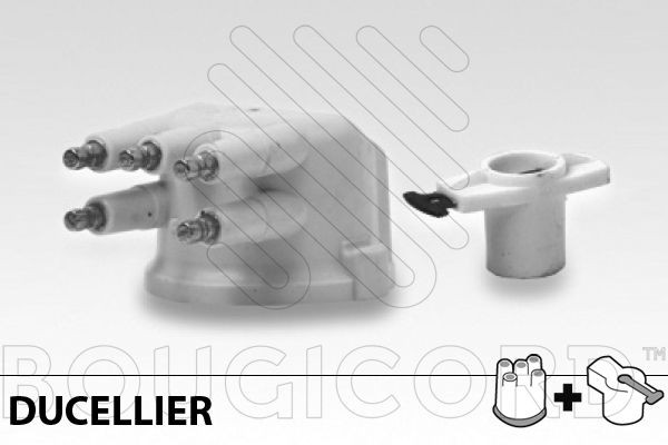 EFI AUTOMOTIVE Mounting Kit, ignition control unit Article number: 160333 cheaply