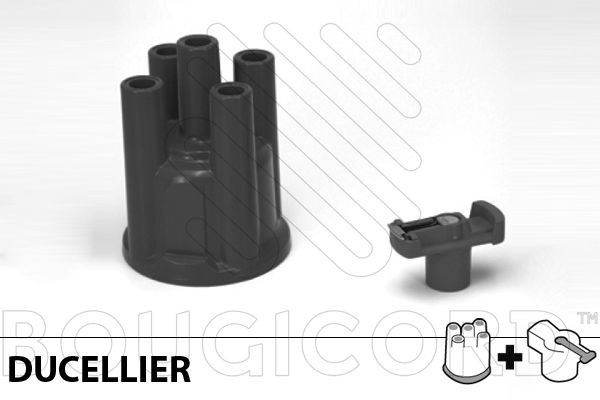 EFI AUTOMOTIVE Mounting Kit, ignition control unit Article number: 160340 cheaply