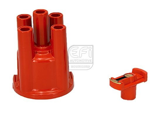 EFI AUTOMOTIVE Mounting Kit, ignition control unit Article number: 160341 cheaply