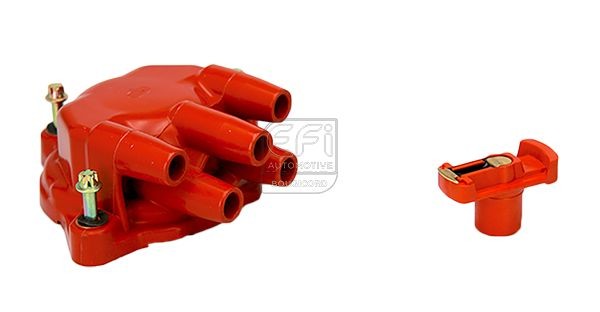 EFI AUTOMOTIVE Mounting Kit, ignition control unit Article number: 160348 cheaply