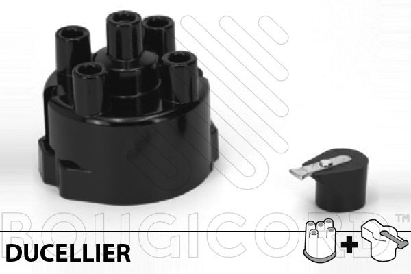 EFI AUTOMOTIVE Mounting Kit, ignition control unit Article number: 160365 cheaply