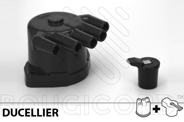 EFI AUTOMOTIVE Mounting Kit, ignition control unit Article number: 160367 cheaply