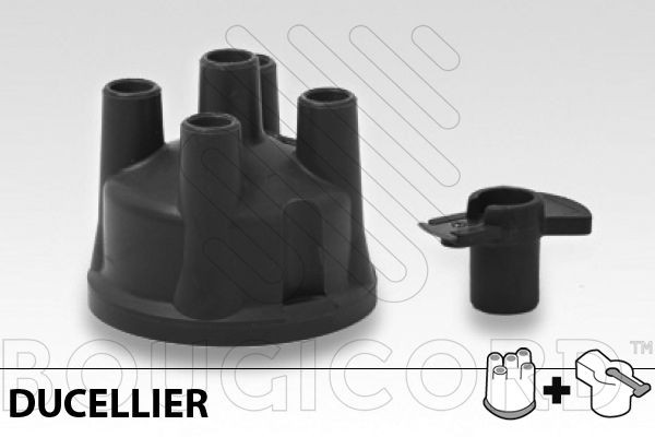 EFI AUTOMOTIVE Mounting Kit, ignition control unit Article number: 160379 cheaply