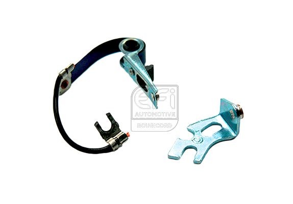 EFI AUTOMOTIVE 160422 Platinsæt, strømfordeler 4 1.0 34 HK Benzin 1993