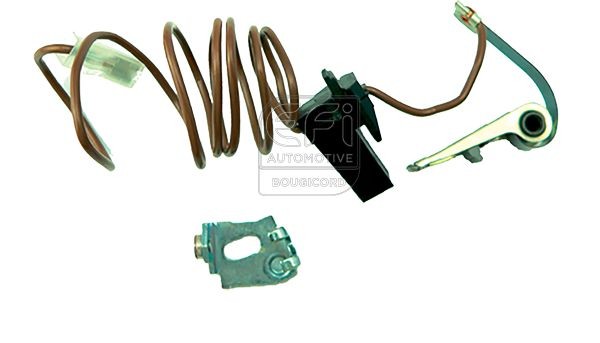 EFI AUTOMOTIVE 160442 Kontaktgrupa, Aizdedzes sadalītājs J5 2.0 75 HP Benzīns 1990