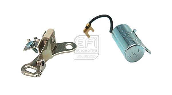 EFI AUTOMOTIVE Mounting Kit, ignition control unit Article number: 160502 cheaply
