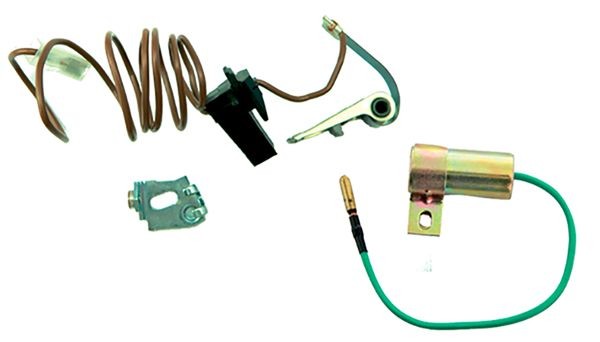 EFI AUTOMOTIVE Mounting Kit, ignition control unit Article number: 160503 cheaply