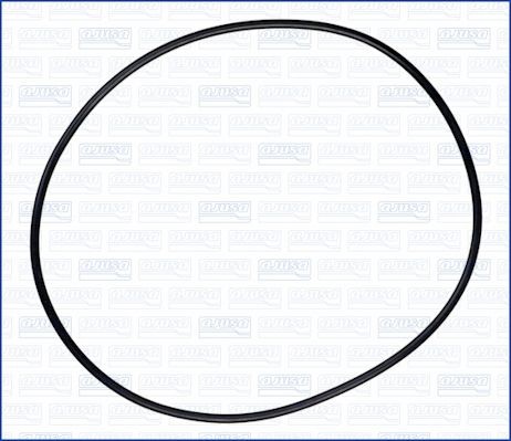 AJUSA Inlet manifold gasket Article number: 16055300 cheaply
