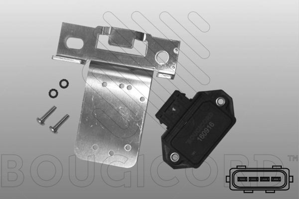 EFI AUTOMOTIVE Control Unit, ignition system Article number: 160916 cheaply