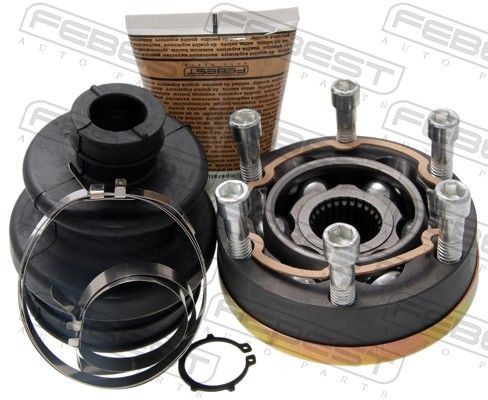 FEBEST CV joint Article number: 1611-001R cheaply