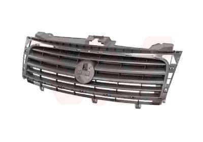 VAN WEZEL Grill Artikli number: 1612510 soodsalt
