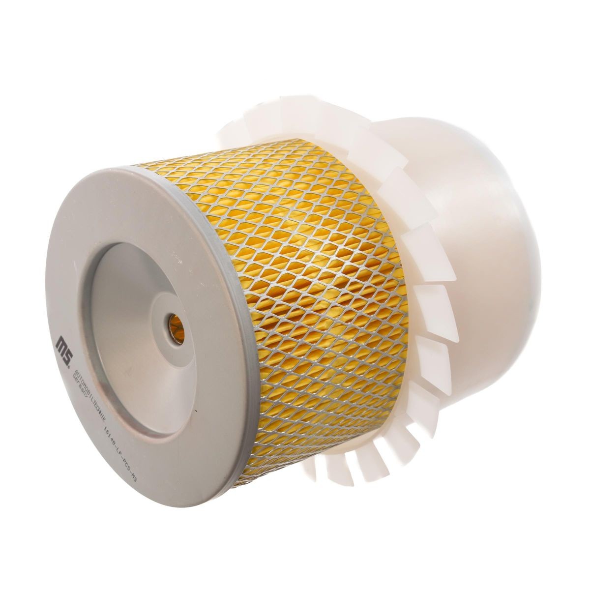 MASTER-SPORT Air filter Article number: 16148-LF-PCS-MS cheaply