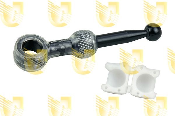 UNIGOM 162050 Repair Kit, gear lever SCÉNIC 1.9 dCi 102 PS Diesel 2003