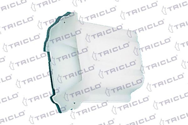 TRICLO Base, headlight Article number: 162281 cheaply