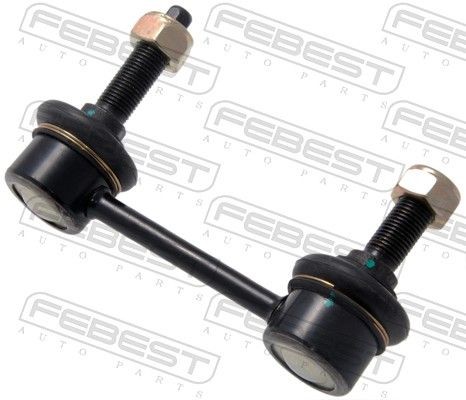 FEBEST Anti-roll bar link Article number: 1623-164R cheaply