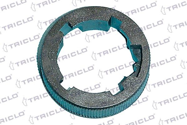 TRICLO Headlight motor Article number: 162830 cheaply