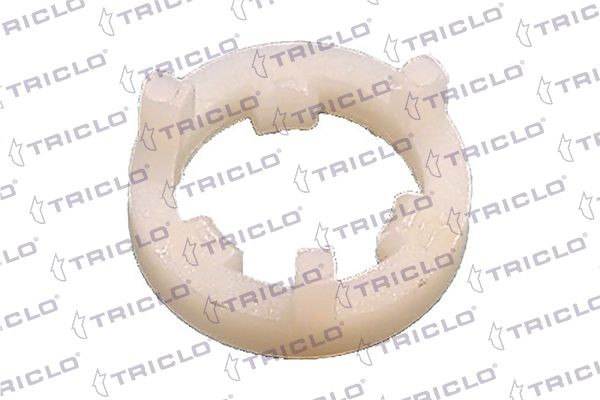 TRICLO Headlight motor Article number: 162832 cheaply
