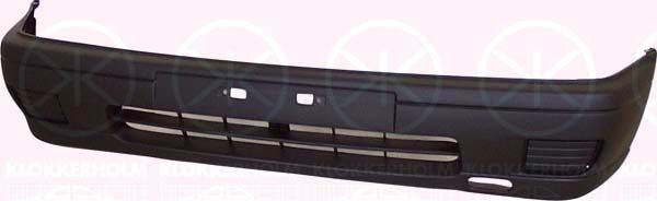KLOKKERHOLM Bumper Article number: 1628901 cheaply