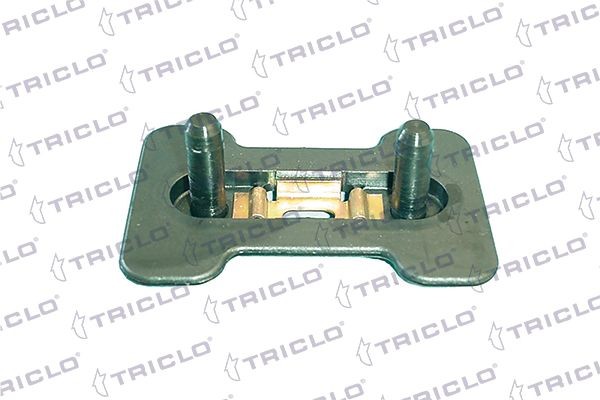 TRICLO Bumper bracket Article number: 162969 cheaply