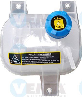 VEMA Water Tank, radiator Article number: 163001 cheaply