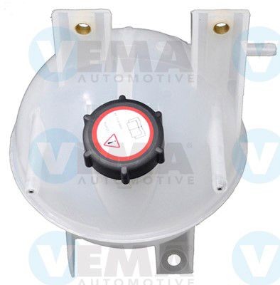 VEMA 163034 Veekamber, radiaator TRANSIT 2.0 Cat (TBS, TCL, TCS) 78 HP Bensiin 1992