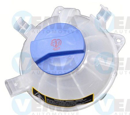 VEMA Water Tank, radiator Article number: 163051 cheaply