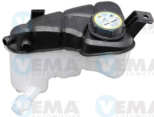 VEMA 163056 Veekamber, radiaator TRANSIT CUSTOM 2.0 EcoBlue 170 HP Diisel