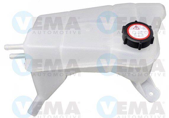 VEMA Water Tank, radiator Article number: 163057 cheaply