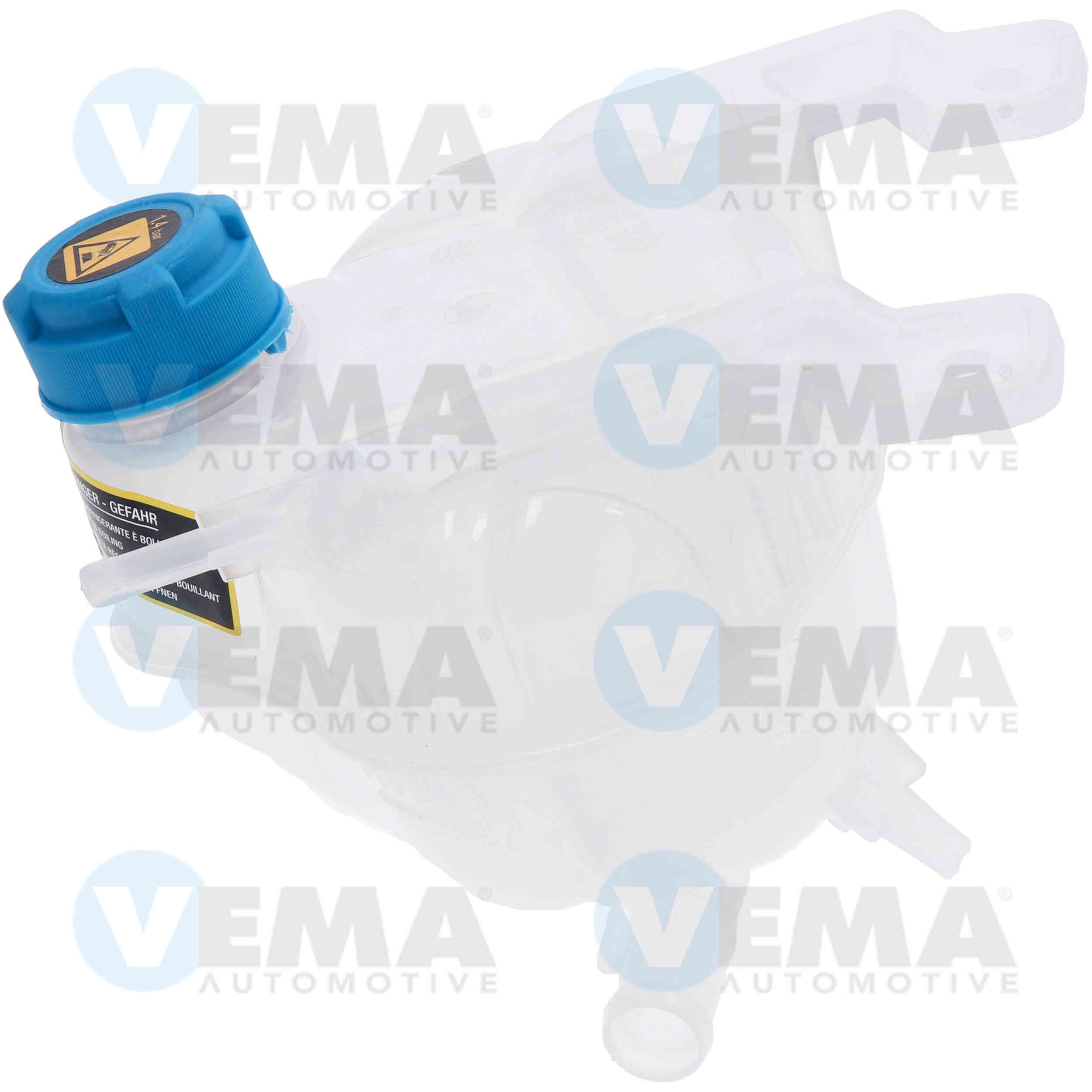 VEMA Water Tank, radiator Article number: 16308 cheaply