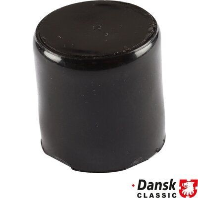 JP GROUP Bush, selector- / shift rod Article number: 1631500100 cheaply