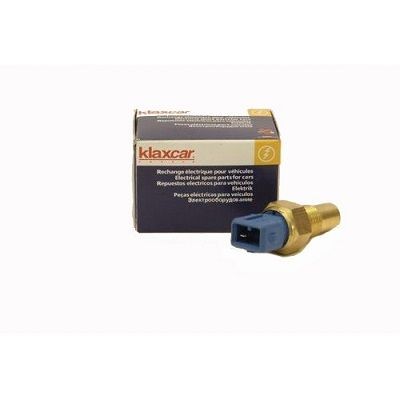 KLAXCAR FRANCE Sensor, coolant temperature Article number: 163229z cheaply