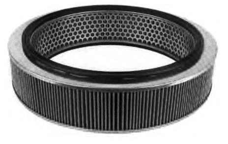 MEAT & DORIA Luftfilter Varenummer: 16324 billige