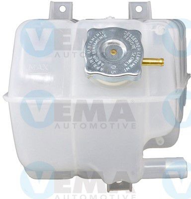 VEMA Water Tank, radiator Article number: 16373 cheaply