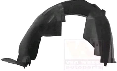 VAN WEZEL Detailid, rattakoobas Artikli number: 1638434 soodsalt