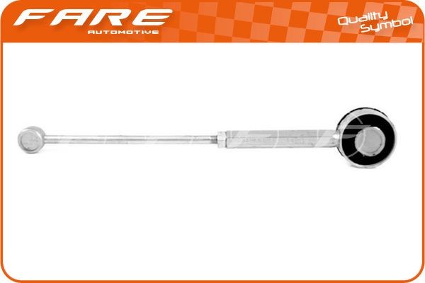 FARE SA Selector- / Shift Rod Article number: 1642 cheaply